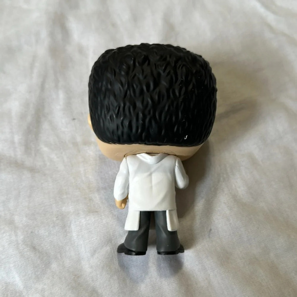 Funko Pop Seinfeld Yev Kassem - Picture 3 of 4